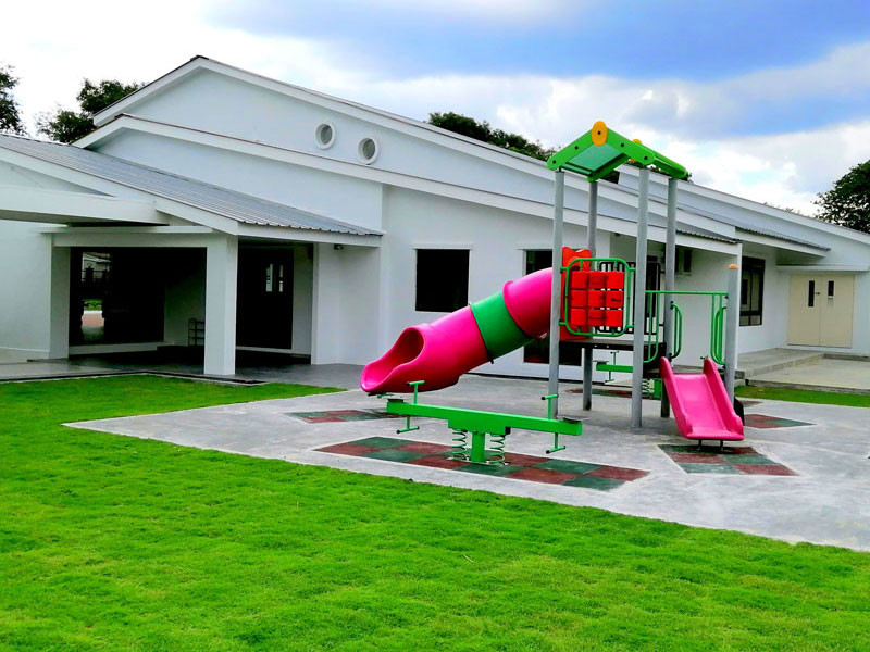 Kinderland Ipoh