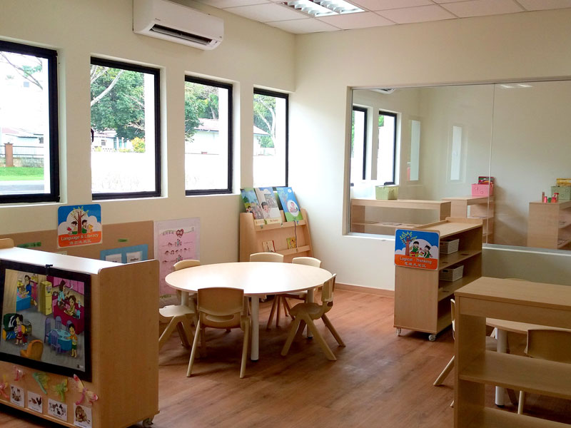 Kinderland Ipoh